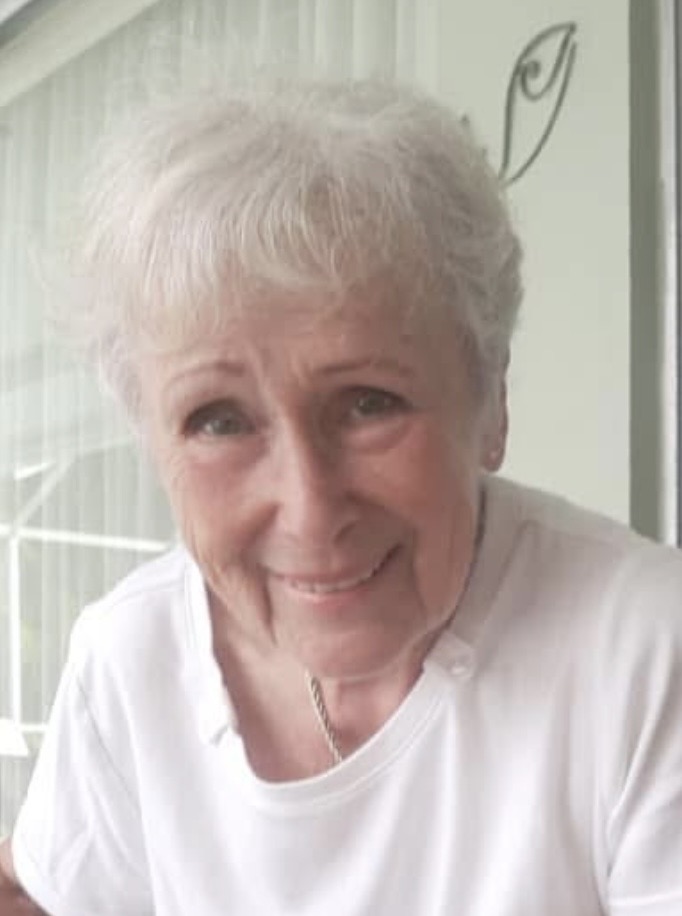 Judi DeVee